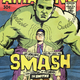 Image for article titled Pop Icons Reimagined As Marvel Superheroes